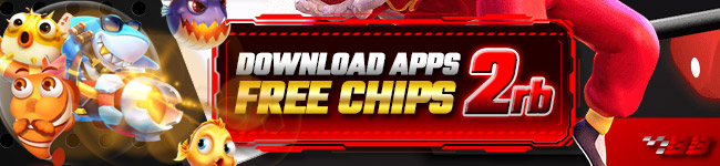 BONUS X-TRA FREECHIP 2K DOWNLOAD APK